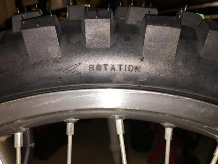 Are Dirt Bike Tires Directional Powersports Radar