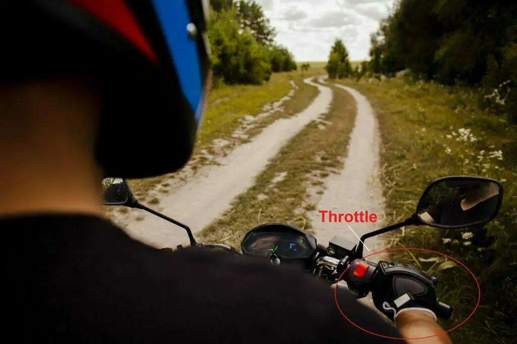 Throttel