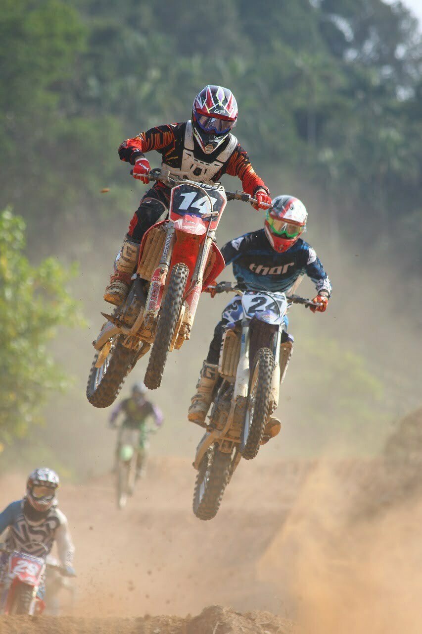 Is Motocross Expensive? Full Details Powersports Radar