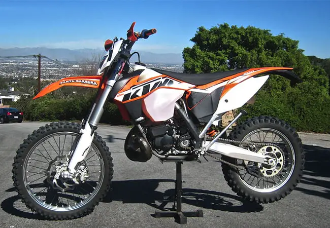 Are KTM Bikes Reliable