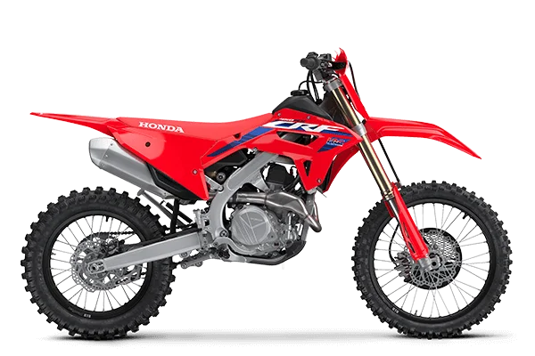 CRF450RX