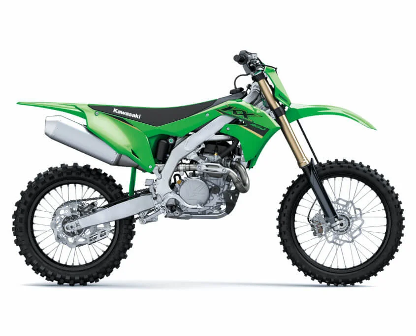KX450