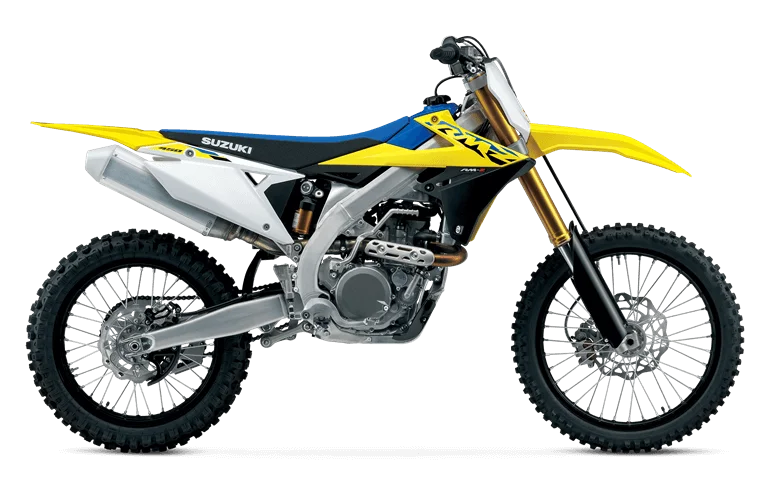 RM-Z450