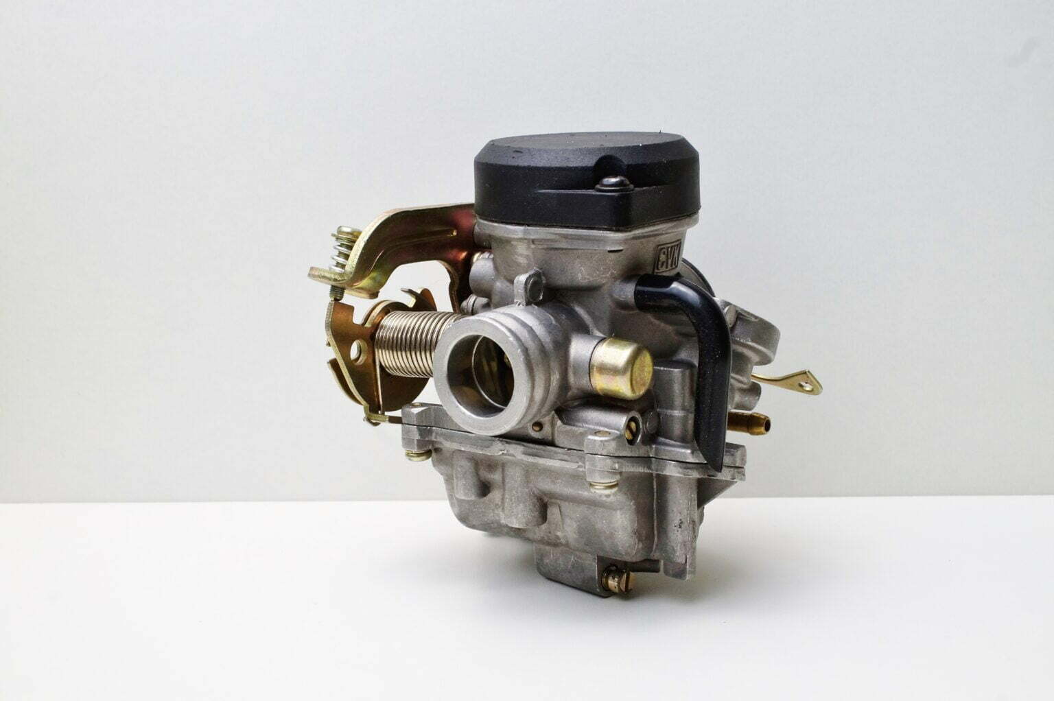 Dirt Bike Carburetor Explained Powersports Radar