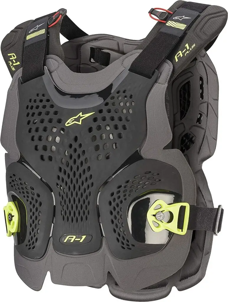 Alpinestars A-1 Plus Chest Protector