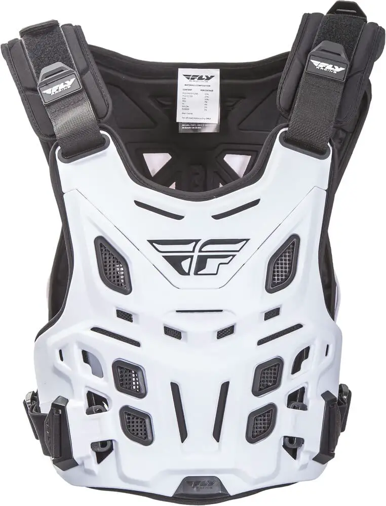 Fly Racing Revel Race Roost Guard