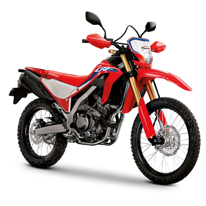 Honda CRF250L