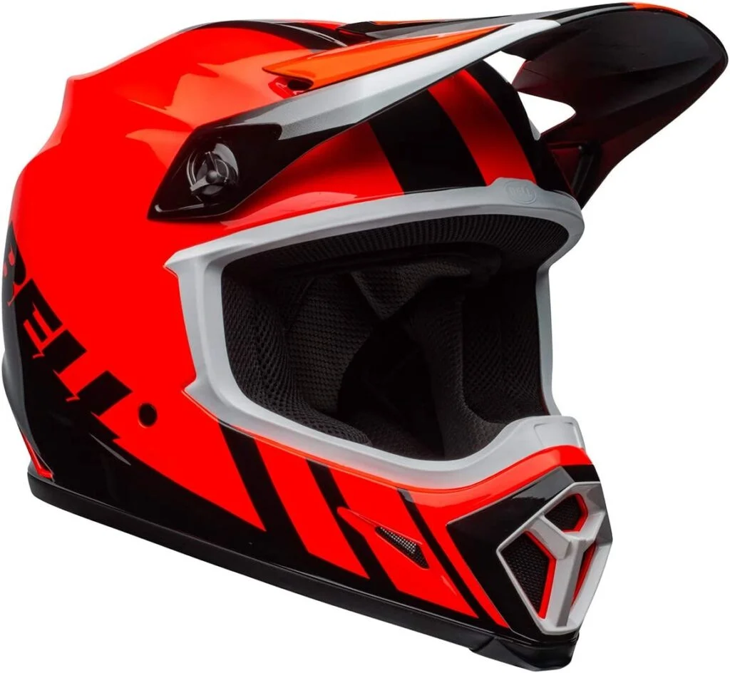 bell-mx-9