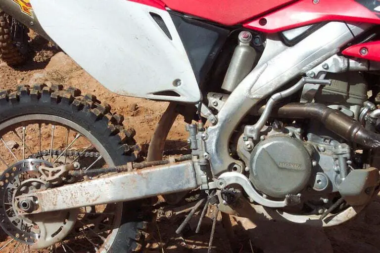 Causes Of No Spark In Dirt Bike Powersports Radar
