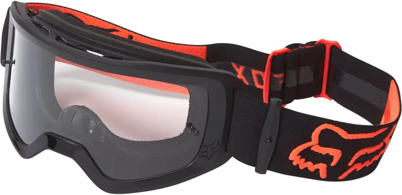 Best Beginner Dirt Bike Goggles | Powersports Radar