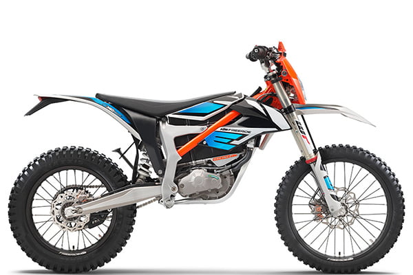 KTM-Freeride E-XC