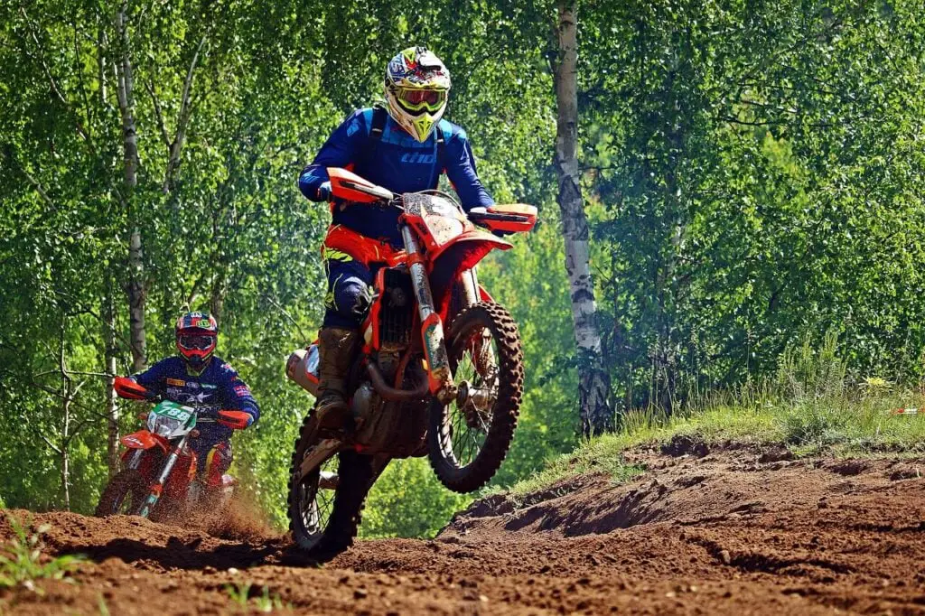 enduro