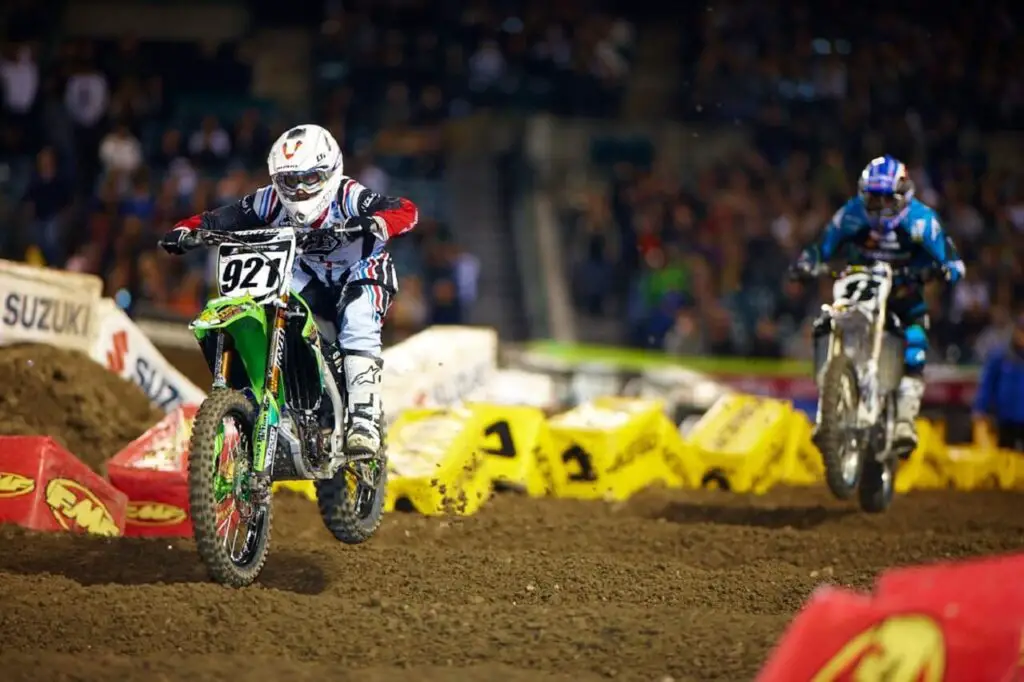 supercross