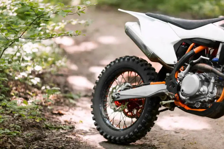 How to adjust dirt bike brakes Powersports Radar