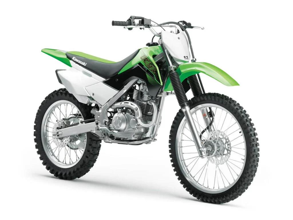 KLX140