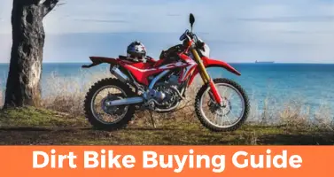 dirt bike buying guide