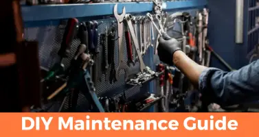 diy maintenance guide
