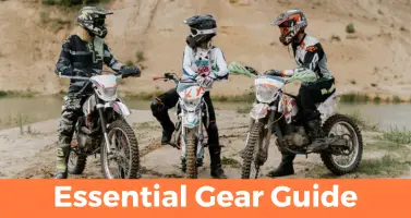 essenstial gear guide