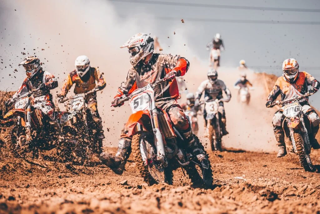 Is Motocross the Fittest Sport?